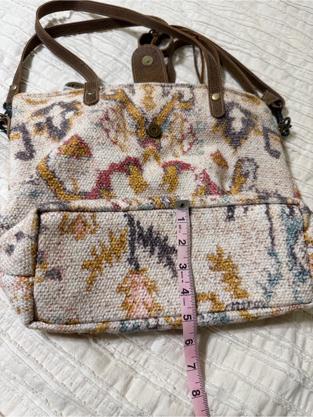 Myra Bag Purse - Picture 3 of 16